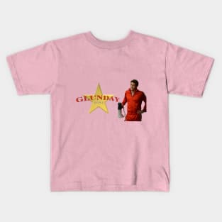 glunday Kids T-Shirt